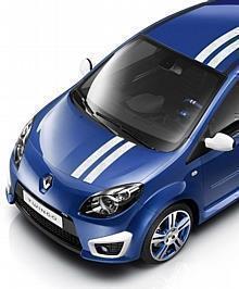 Twingo Gordini R.S.